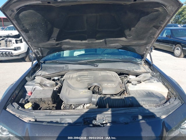 2C3CCAGG7KH506456 Chrysler 300 300s Awd