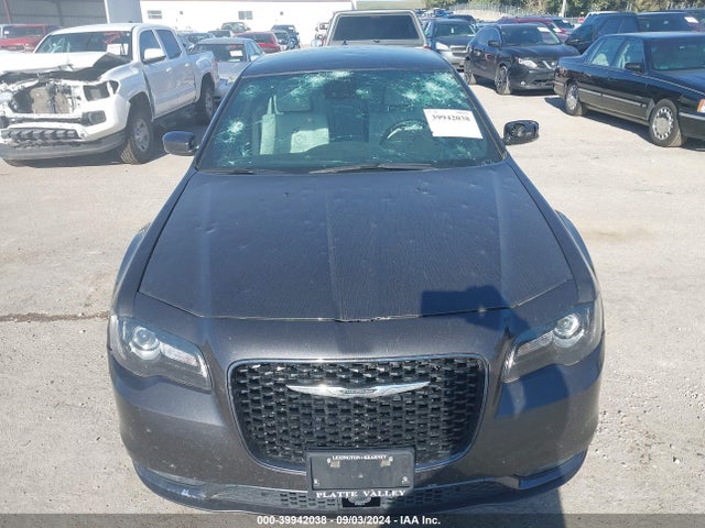 Chrysler 300 300s Awd 2019 2C3CCAGG7KH506456 Image 12