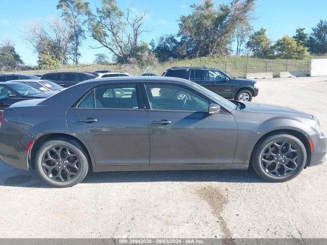 Chrysler 300 300s Awd 2019 2C3CCAGG7KH506456 Image 13