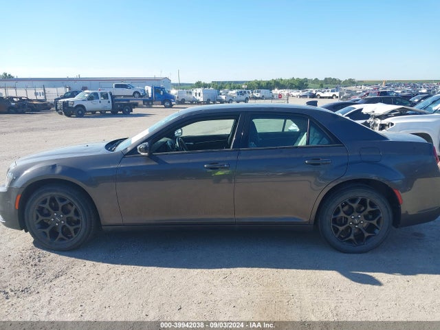 Chrysler 300 300s Awd 2019 2C3CCAGG7KH506456 Image 14