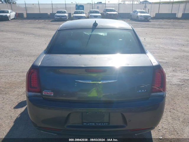 Chrysler 300 300s Awd 2019 2C3CCAGG7KH506456 Image 16