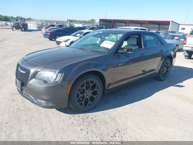 2C3CCAGG7KH506456 Chrysler 300 300s Awd