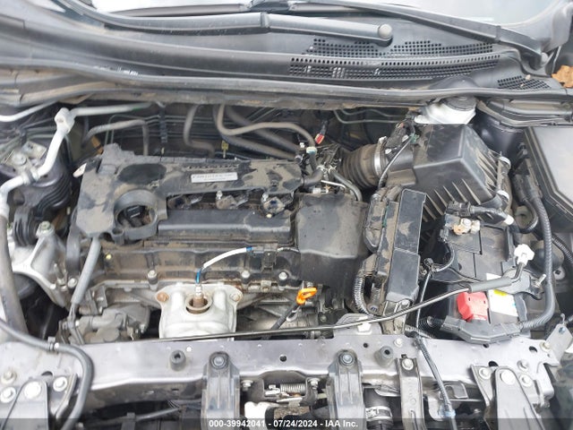 Honda CR-V EX 2016 5J6RM4H54GL089142 Image 10