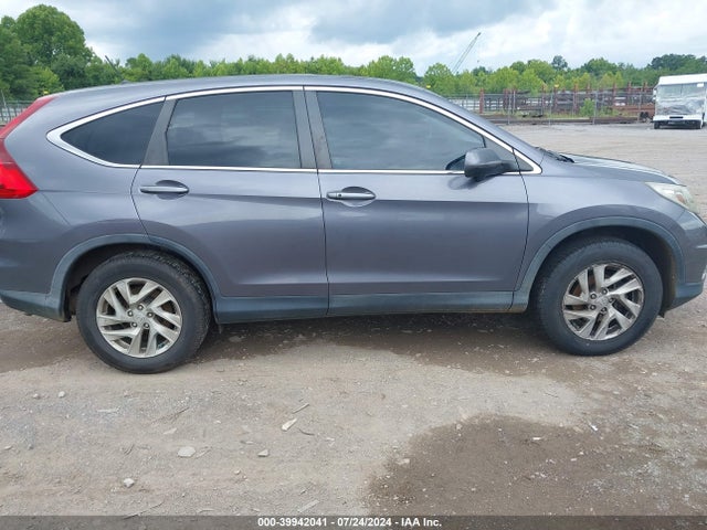 Honda CR-V EX 2016 5J6RM4H54GL089142 Image 13