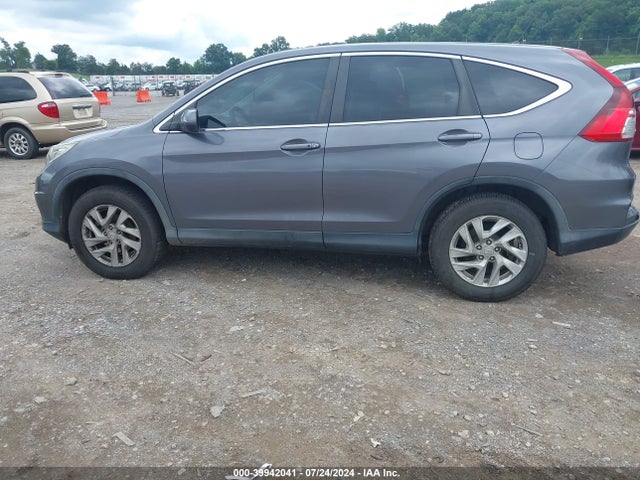 Honda CR-V EX 2016 5J6RM4H54GL089142 Image 14