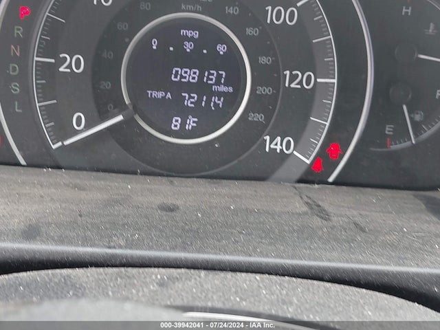 Honda CR-V EX 2016 5J6RM4H54GL089142 Image 15