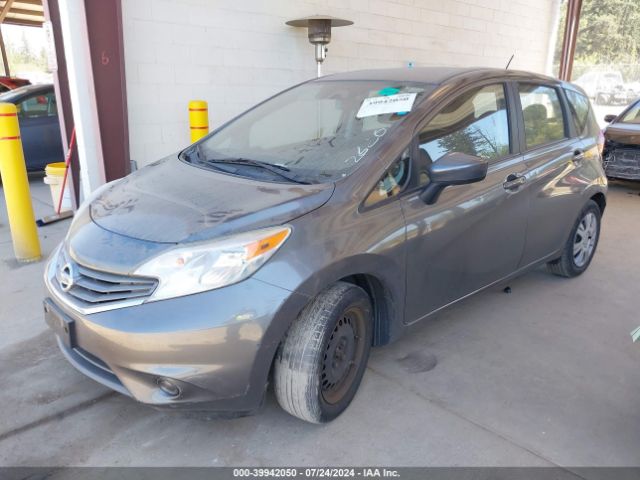 3N1CE2CP8GL352620 Nissan Versa Note S (sr)/s Plus/sl/sr/sv