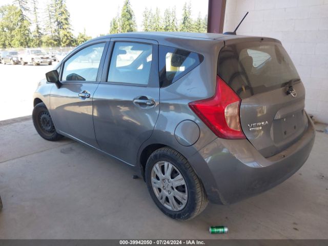 3N1CE2CP8GL352620 Nissan Versa Note S (sr)/s Plus/sl/sr/sv