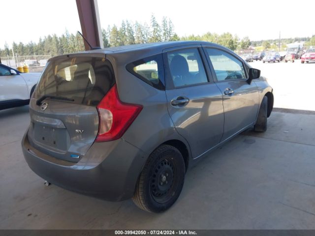 3N1CE2CP8GL352620 Nissan Versa Note S (sr)/s Plus/sl/sr/sv