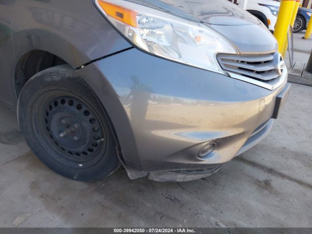 3N1CE2CP8GL352620 Nissan Versa Note S (sr)/s Plus/sl/sr/sv