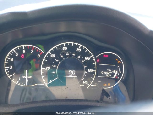 3N1CE2CP8GL352620 Nissan Versa Note S (sr)/s Plus/sl/sr/sv