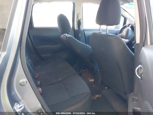 3N1CE2CP8GL352620 Nissan Versa Note S (sr)/s Plus/sl/sr/sv