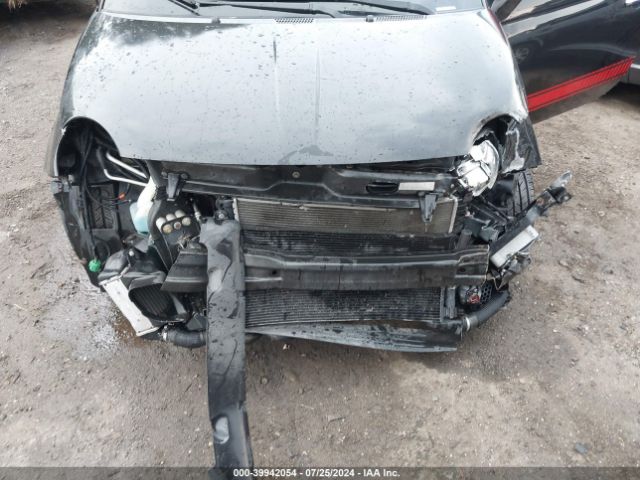 2013 FIAT 500 3C3CFFFH5DT696928 Photo 5