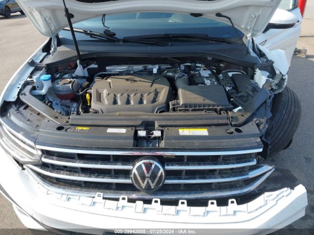 3VVMB7AX5RM099121 Volkswagen Tiguan 2.0t Se