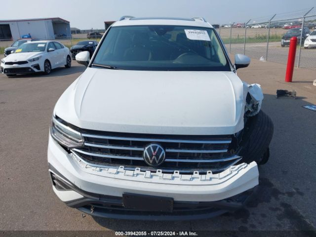 3VVMB7AX5RM099121 Volkswagen Tiguan 2.0t Se