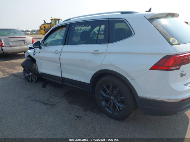 3VVMB7AX5RM099121 Volkswagen Tiguan 2.0t Se
