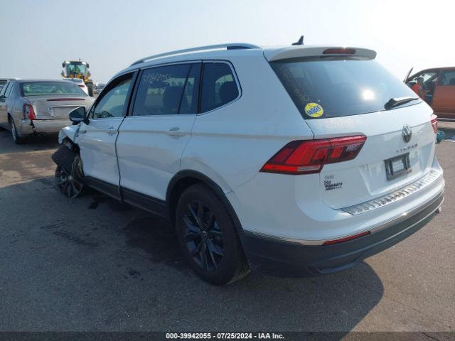 3VVMB7AX5RM099121 Volkswagen Tiguan 2.0t Se
