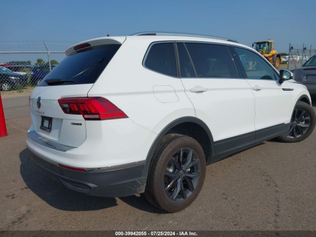 3VVMB7AX5RM099121 Volkswagen Tiguan 2.0t Se