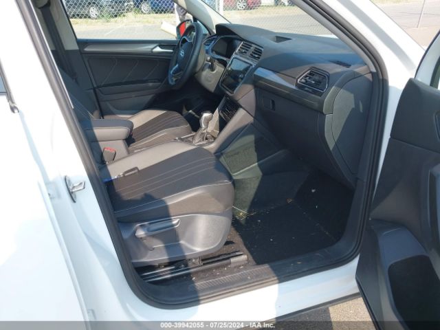 3VVMB7AX5RM099121 Volkswagen Tiguan 2.0t Se