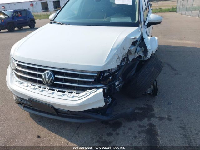 3VVMB7AX5RM099121 Volkswagen Tiguan 2.0t Se