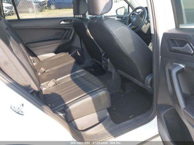 3VVMB7AX5RM099121 Volkswagen Tiguan 2.0t Se