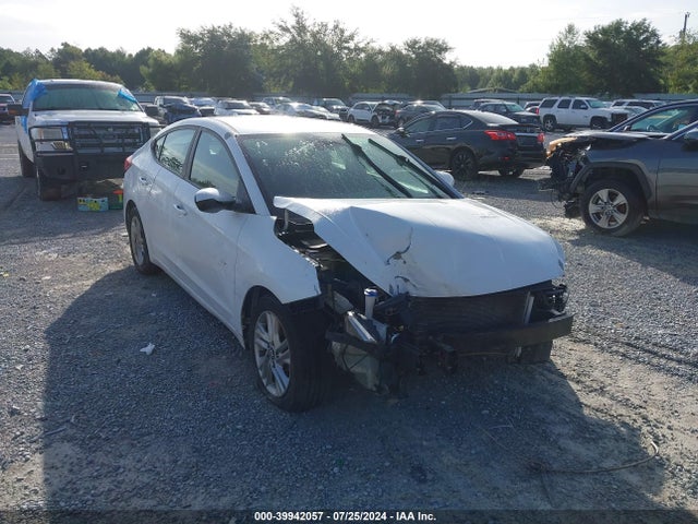 2019 5NPD84LF4KH403616 main image