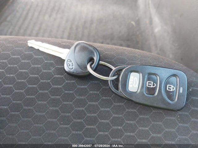 Hyundai ELANTRA SEL 2019 5NPD84LF4KH403616 Image 11