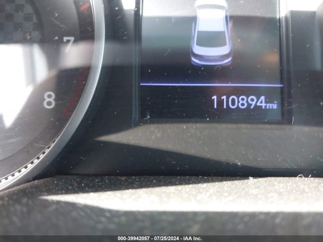 Hyundai ELANTRA SEL 2019 5NPD84LF4KH403616 Image 15