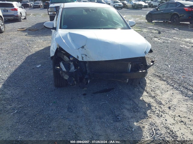 Hyundai ELANTRA SEL 2019 5NPD84LF4KH403616 Image 6