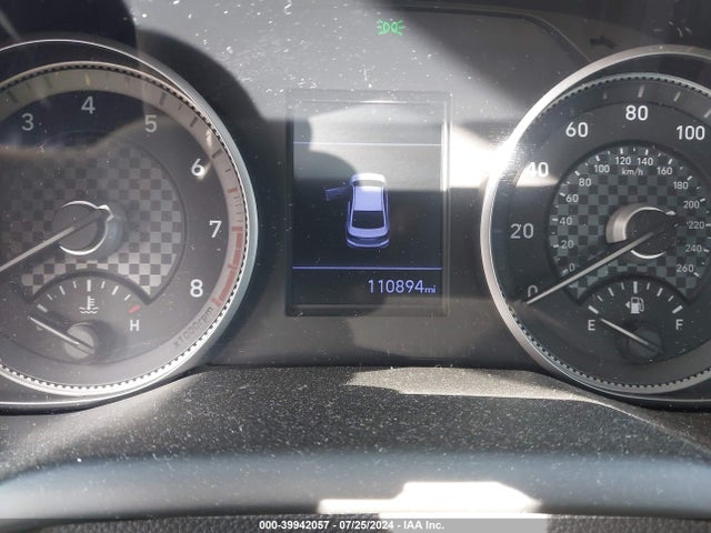 Hyundai ELANTRA SEL 2019 5NPD84LF4KH403616 Image 7