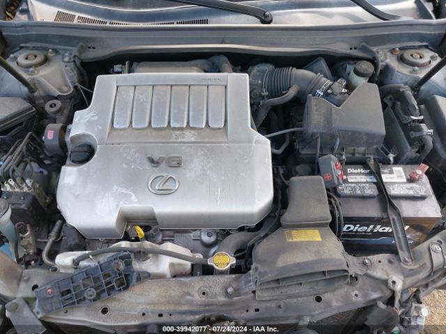 JTHBK1GG4E2090534 Lexus ES 350