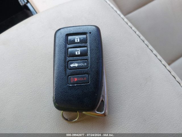 JTHBK1GG4E2090534 Lexus ES 350