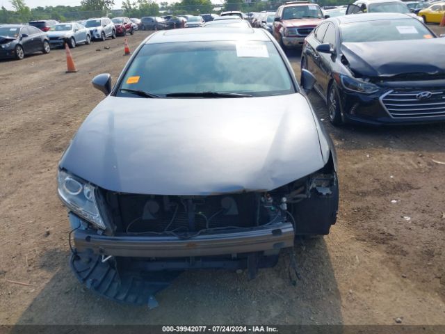 JTHBK1GG4E2090534 Lexus ES 350