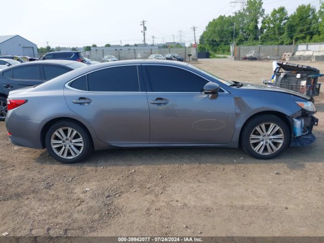 JTHBK1GG4E2090534 Lexus ES 350