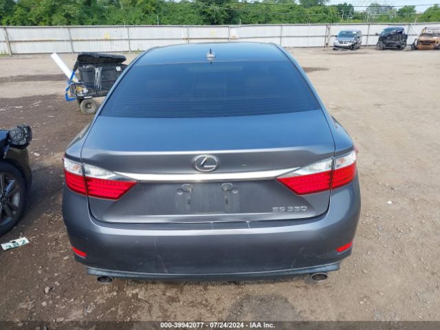 JTHBK1GG4E2090534 Lexus ES 350
