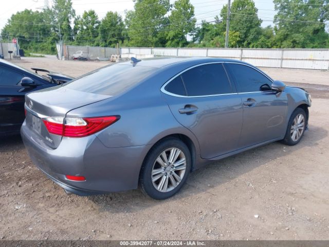 JTHBK1GG4E2090534 Lexus ES 350