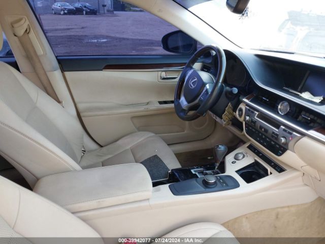 JTHBK1GG4E2090534 Lexus ES 350