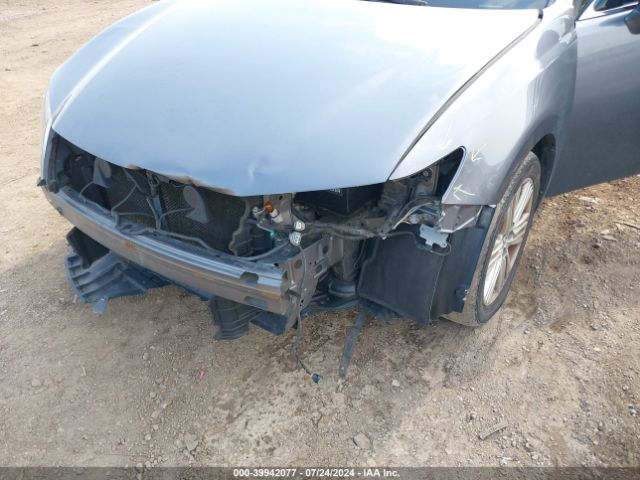 JTHBK1GG4E2090534 Lexus ES 350