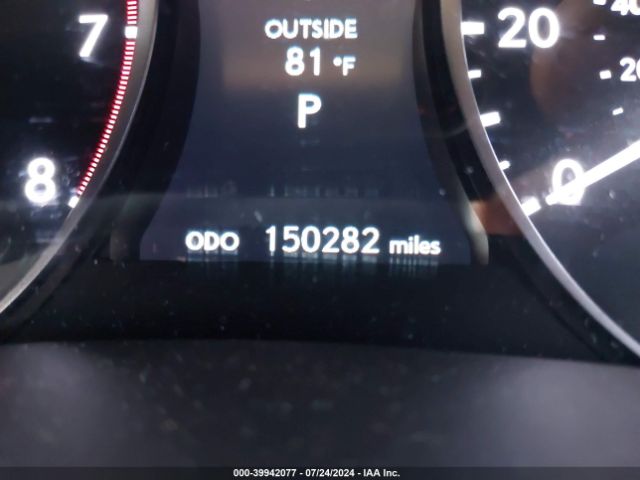 JTHBK1GG4E2090534 Lexus ES 350