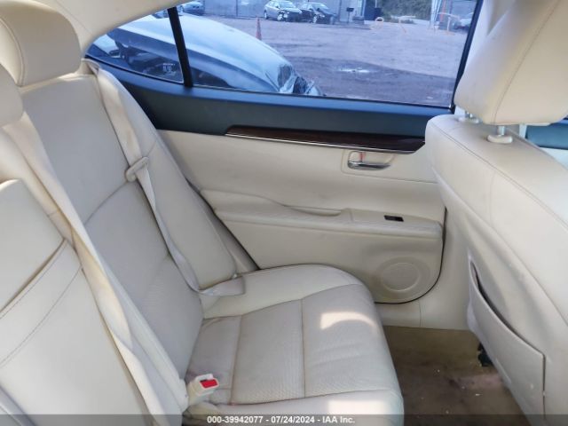 JTHBK1GG4E2090534 Lexus ES 350