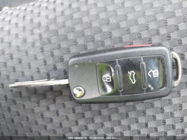3VWLL7AJ0EM289323 Volkswagen Jetta 2.0l Tdi Value Edition