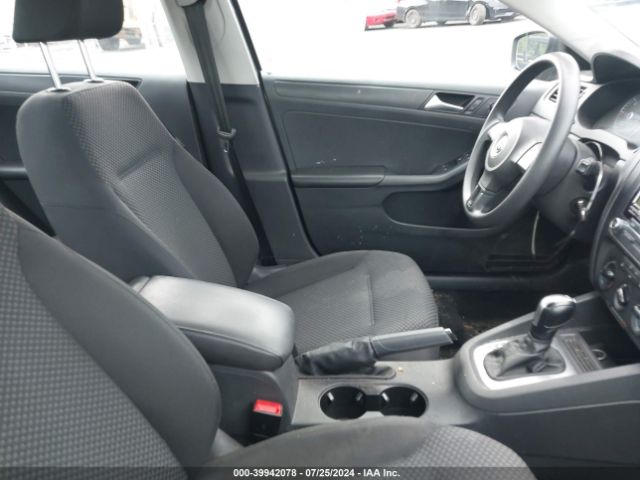 3VWLL7AJ0EM289323 Volkswagen Jetta 2.0l Tdi Value Edition