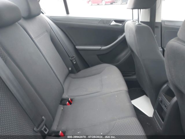 3VWLL7AJ0EM289323 Volkswagen Jetta 2.0l Tdi Value Edition