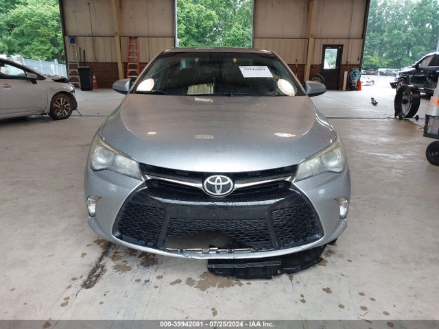 Toyota CAMRY SE 2015 4T1BF1FK0FU048827 Image 13