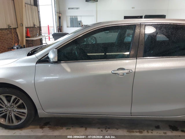 Toyota CAMRY SE 2015 4T1BF1FK0FU048827 Image 15