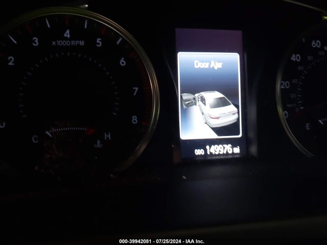 Toyota CAMRY SE 2015 4T1BF1FK0FU048827 Image 16