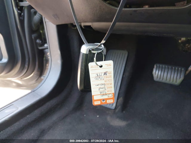 Ford FUSION SE 2019 3FA6P0HD1KR163021 Image 11