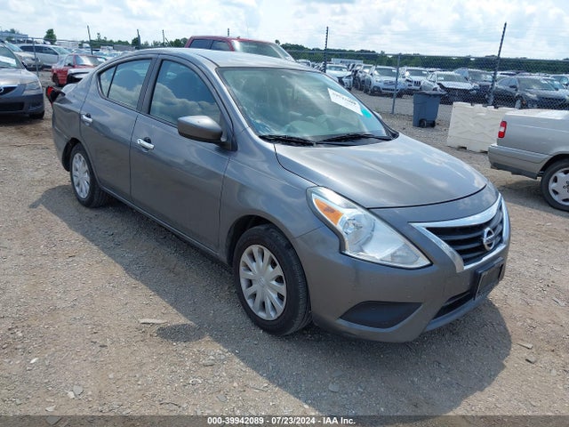 2016 3N1CN7AP2GL806604 main image