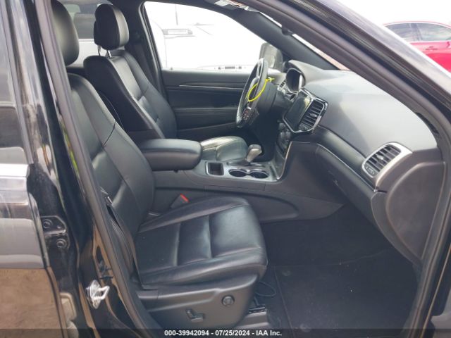 1C4RJEBG9KC847144 Jeep Grand Cherokee Limited 4x2