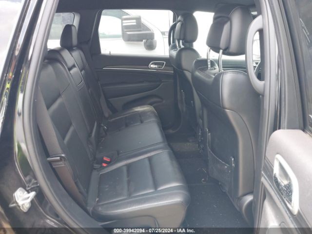 1C4RJEBG9KC847144 Jeep Grand Cherokee Limited 4x2